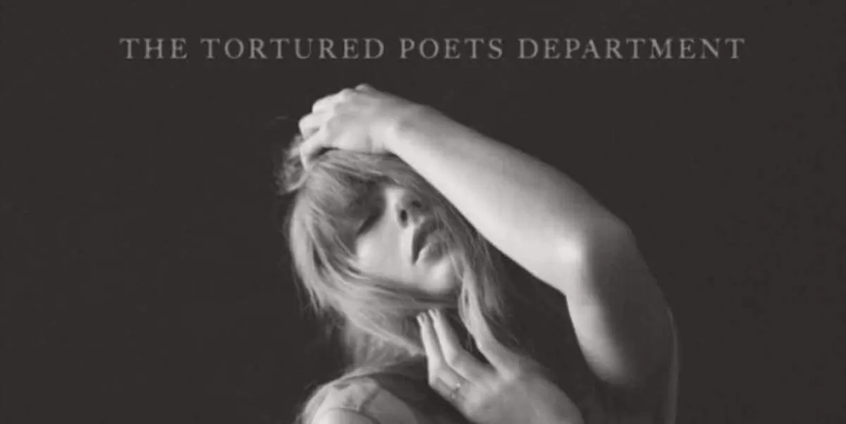 “The Tortured Poets Department”, el nuevo lanzamiento de Taylor Swift
