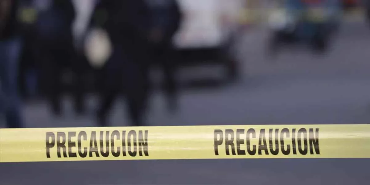 Muere policía de Atlixco tras persecución a delincuentes