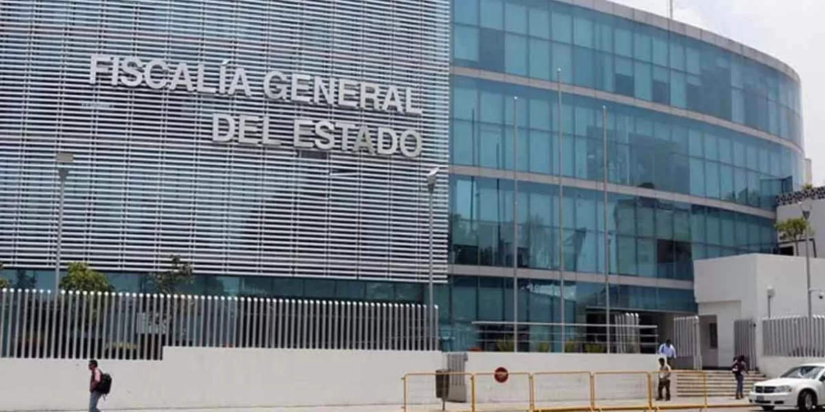 Solicitó Lalo Rivera a Fiscalía dar con los responsables de agresión en Zavaleta