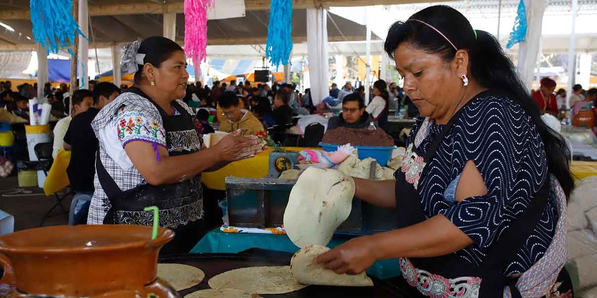La Feria de la Gordita en La Resurrección espera atraer a más de 60 mil personas