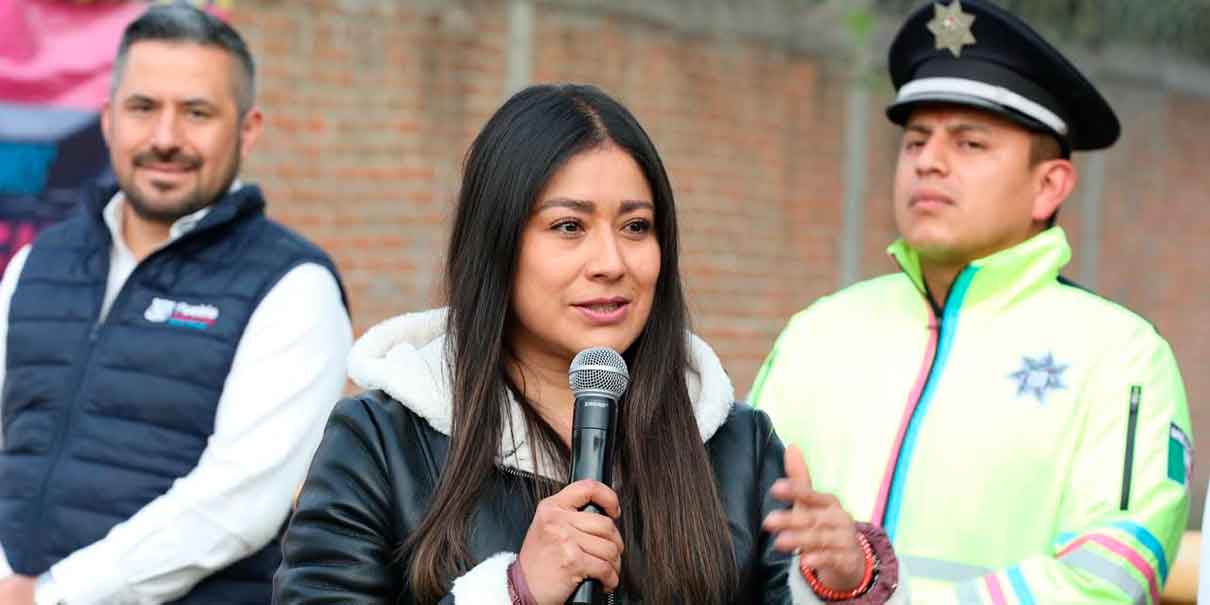 Arrancan obras para ampliar colector sanitario en la Romero Vargas