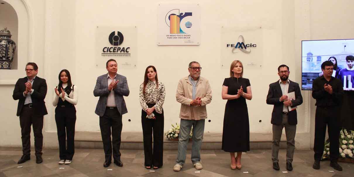 El Ayuntamiento inaugura la exposición "Rehabilita & Habita"