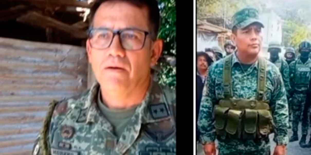 Miembro del CJNG confesó de qué manera opera el cártel en Chiapas