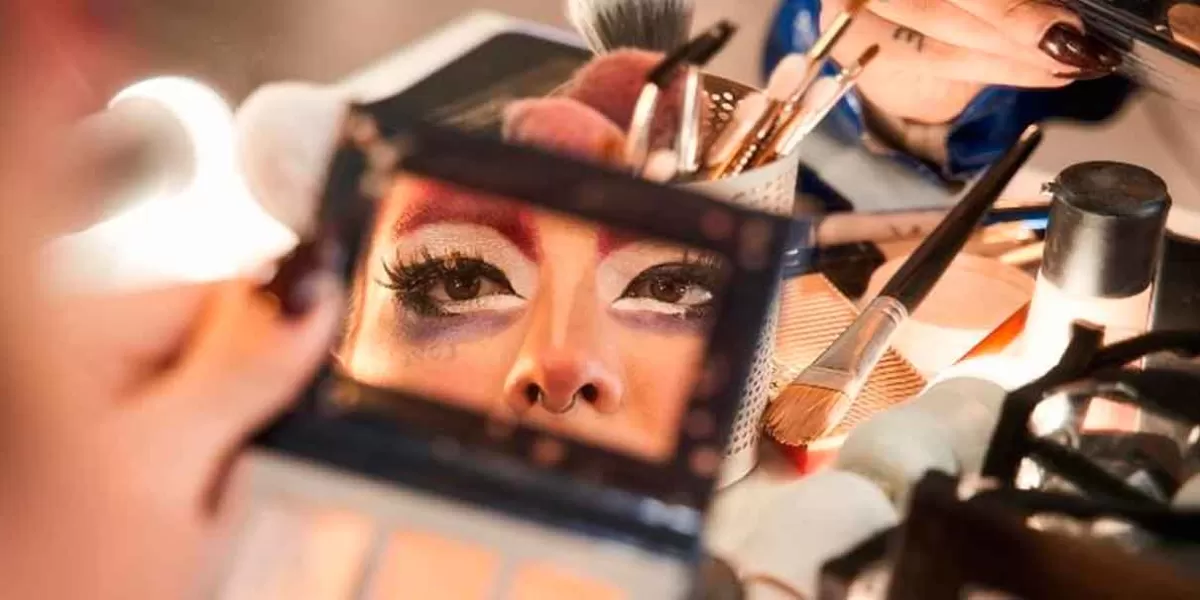 Aprende a transformarte como una ‘drag queen’, esta universidad en Puebla te enseña cómo