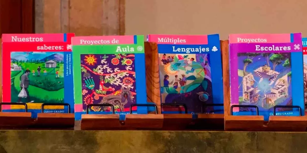 SCJN ordena a la SEP frenar la distribución de los libros de texto en Chihuahua