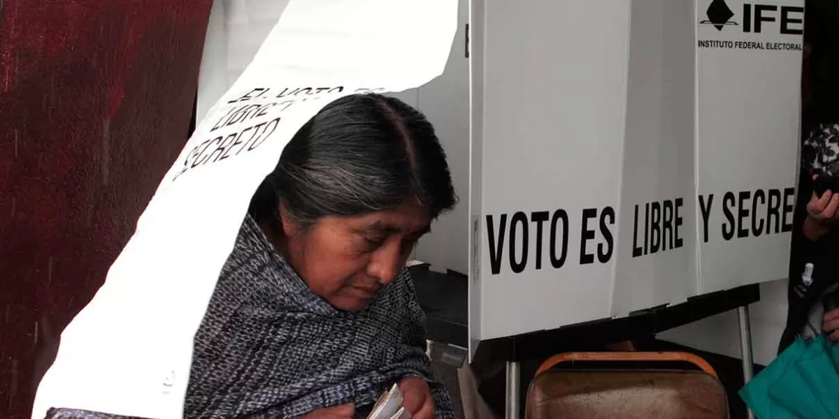 No alcanzan los recursos para el proceso electoral en Puebla; el TEEP pidió 23 mdp más