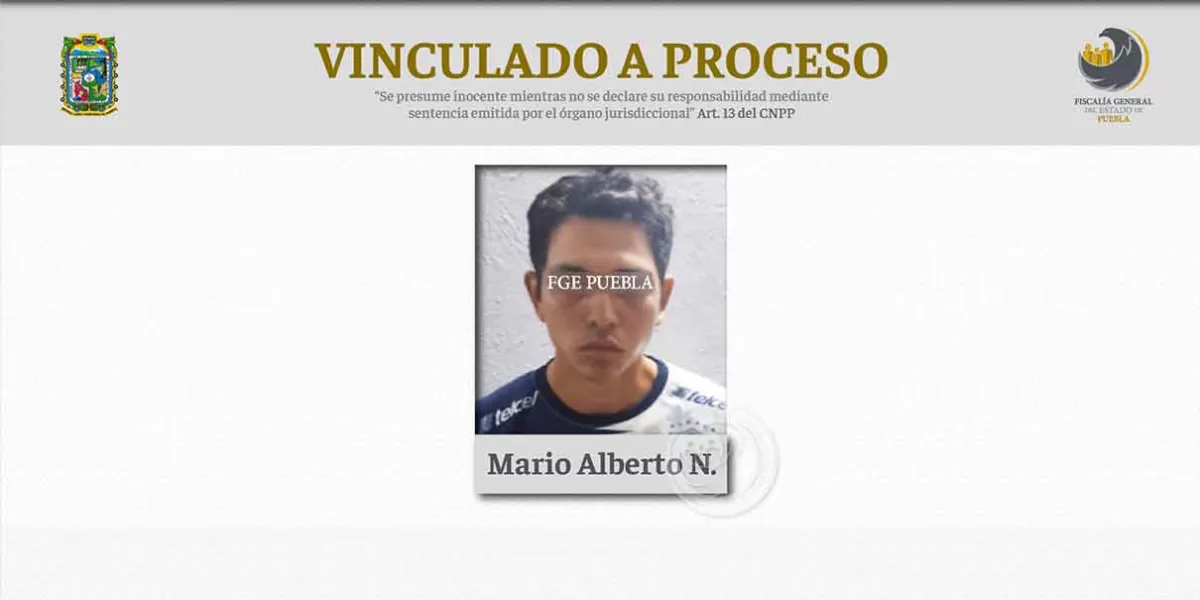 Cae en Veracruz presunto partícipe en el secuestro de un maestro en Puebla