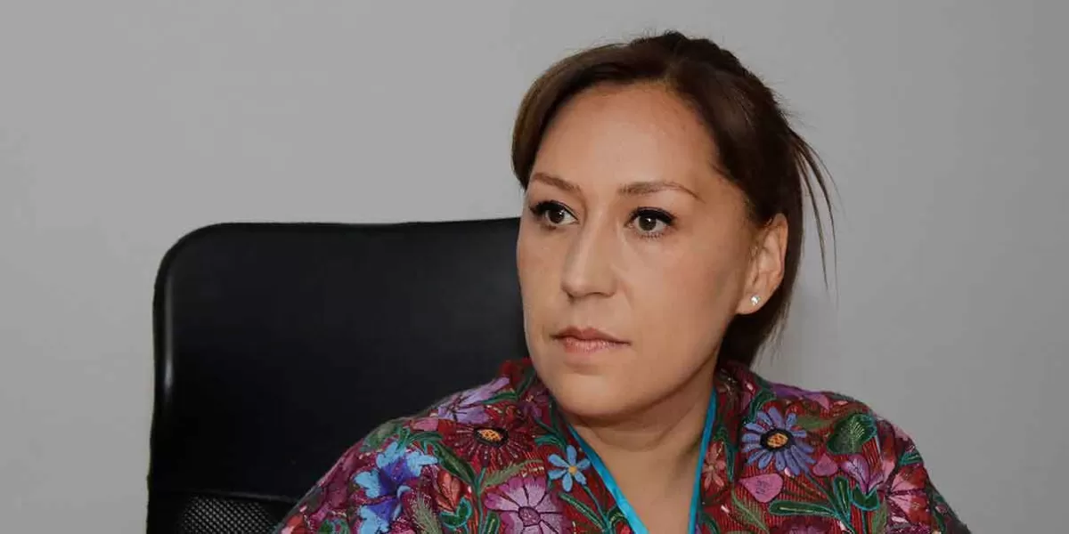 Guadalupe Leal asegura que, Morena y PT son incongruentes; se resisten a aprobar el aborto