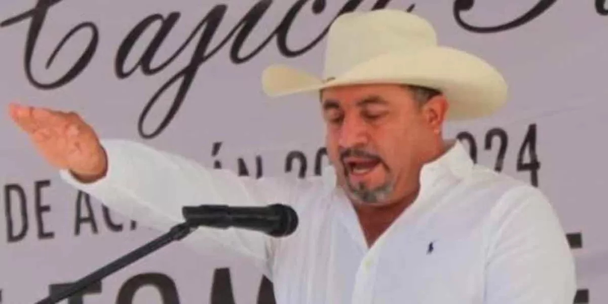 Quedó en libertad el ex edil de Acatlán de Osorio, Arturo Cajica, era sospechoso de emboscada a director de Seguridad