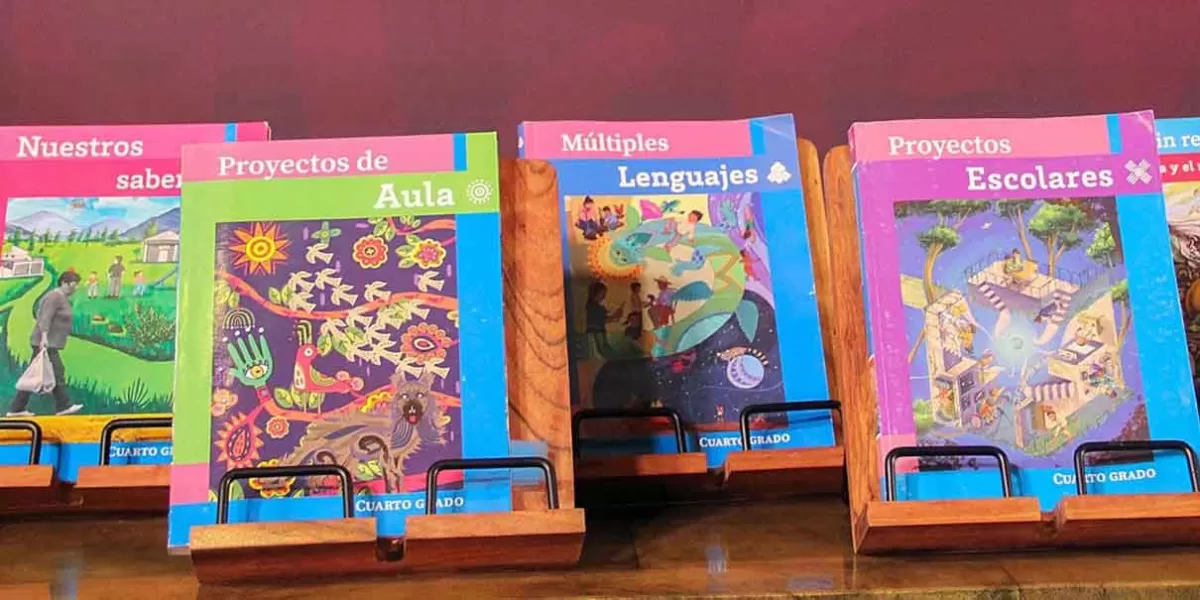 Distribución de libros de texto en Chihuahua se realizará; SCJN destraba decisión de ministro