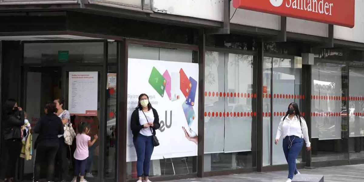 Este martes 12 de diciembre, no habrá Bancos abiertos en Puebla