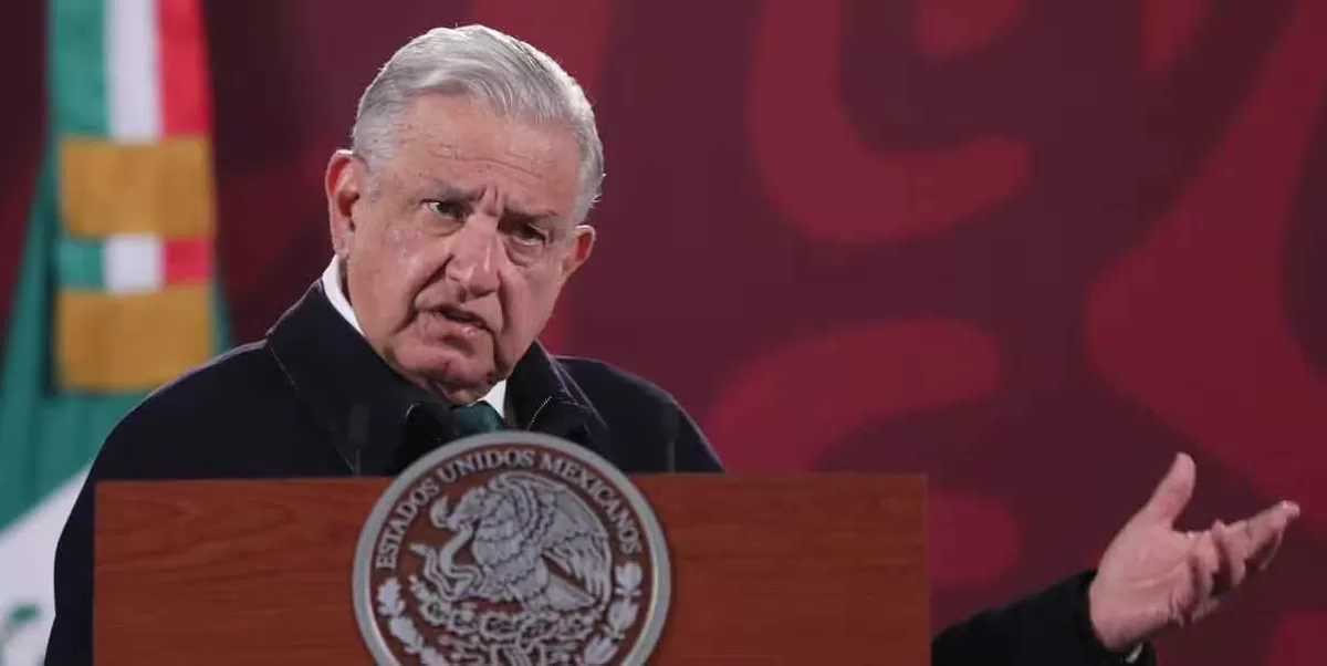 Anuncia López Obrador dos reformas más antes de irse: salario mínimo y pensiones