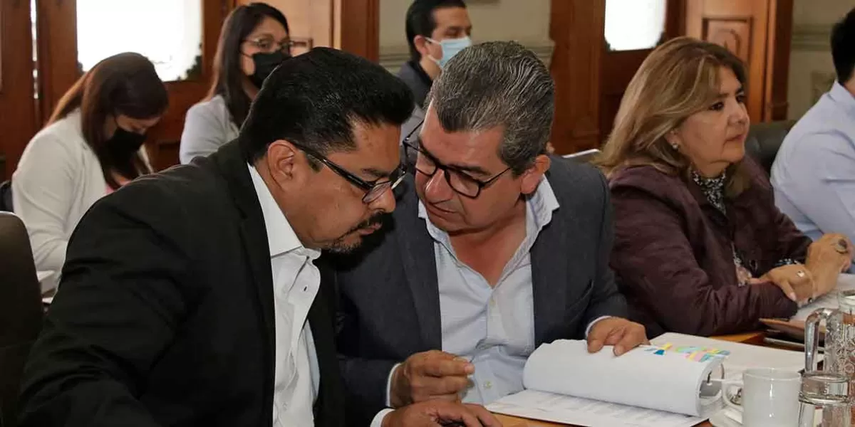 Cerca del 50% de los regidores buscarán otro puesto de elección popular: Montiel Solana