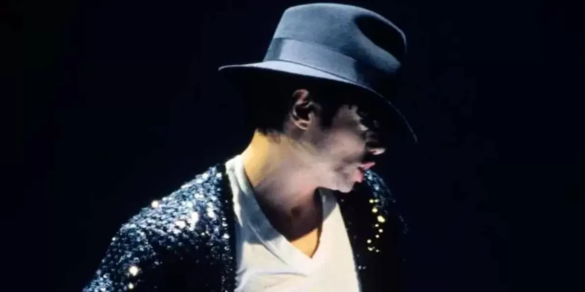 Sorprende sobrino de Michael Jackson el EXTREMO PARECIDO para película biográfica del Rey del Pop