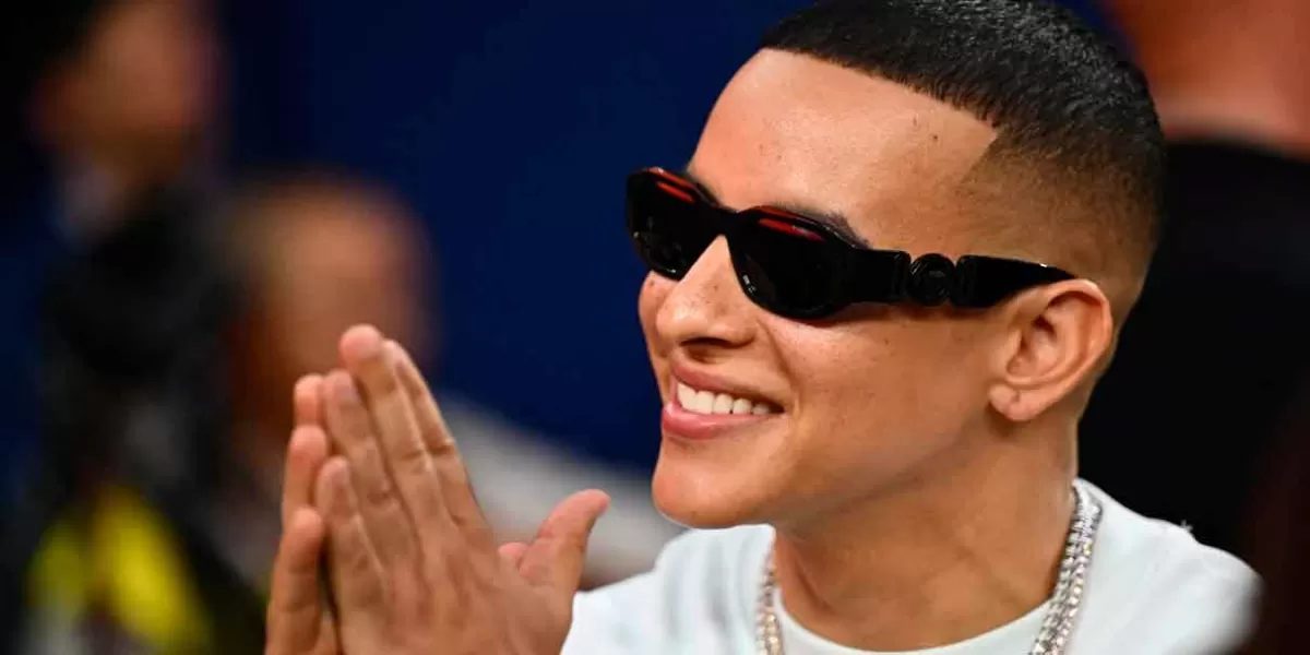 Daddy Yankee lanza primer sencillo de música cristiana