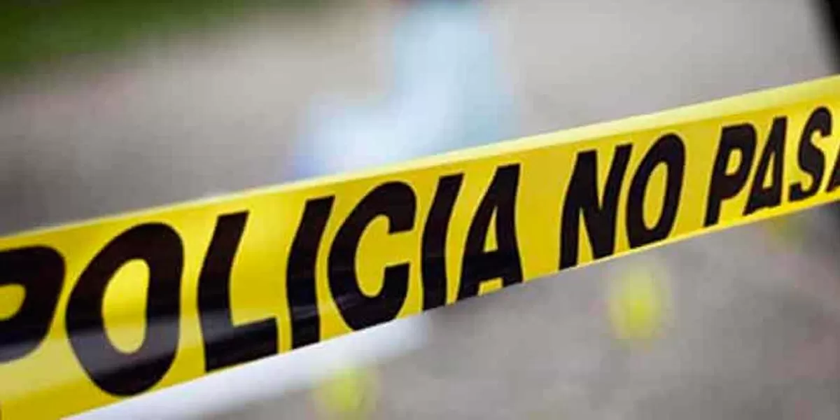 Joven terminó con su vida al colgarse de un árbol en San Pedro Yeloixtlahuaca