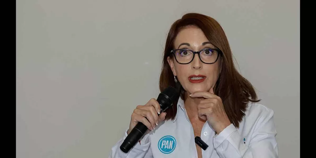 Que siempre no, Díaz de Rivera no dará radiografía territorial de focos rojos electorales
