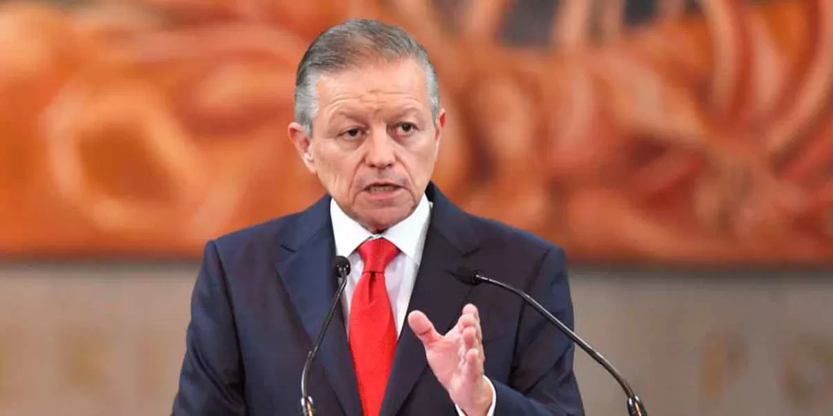 Poder Judicial ordena investigar al ministro retirado Arturo Zaldívar; coaccionó a jueces