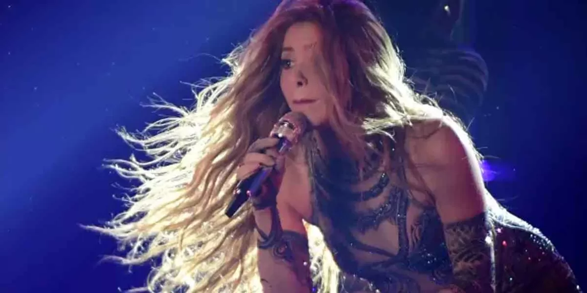 Shakira y su gira mundial ‘Las mujeres ya no lloran’; estas son las fechas