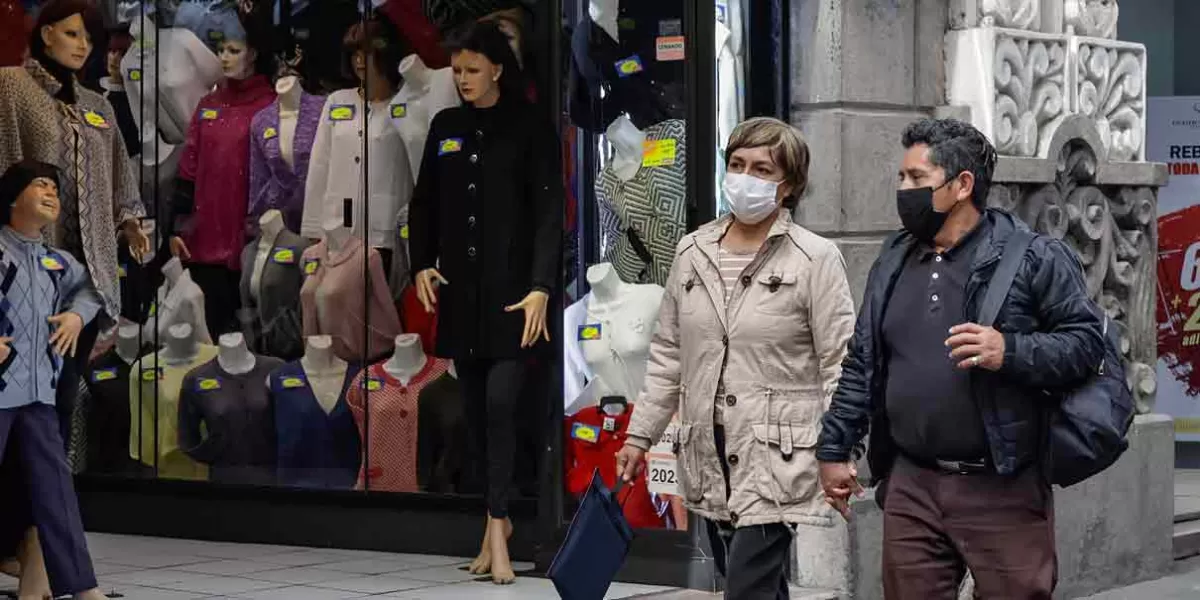 La SSA Puebla reportó más casos de Influenza