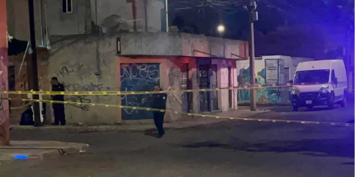 Sicarios le dieron 10 balazos a “El Gokú” en La Popular Coatepec