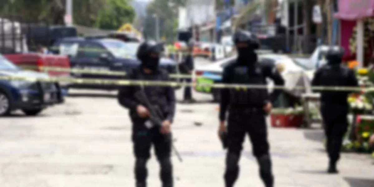 En marzo, bajaron 11% las denuncias por narcomenudeo en Puebla