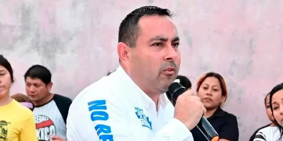 VIDEO. Apuñal4n y mat4n a candidato del PAN en Tamaulipas; hacia un recorrido de campaña