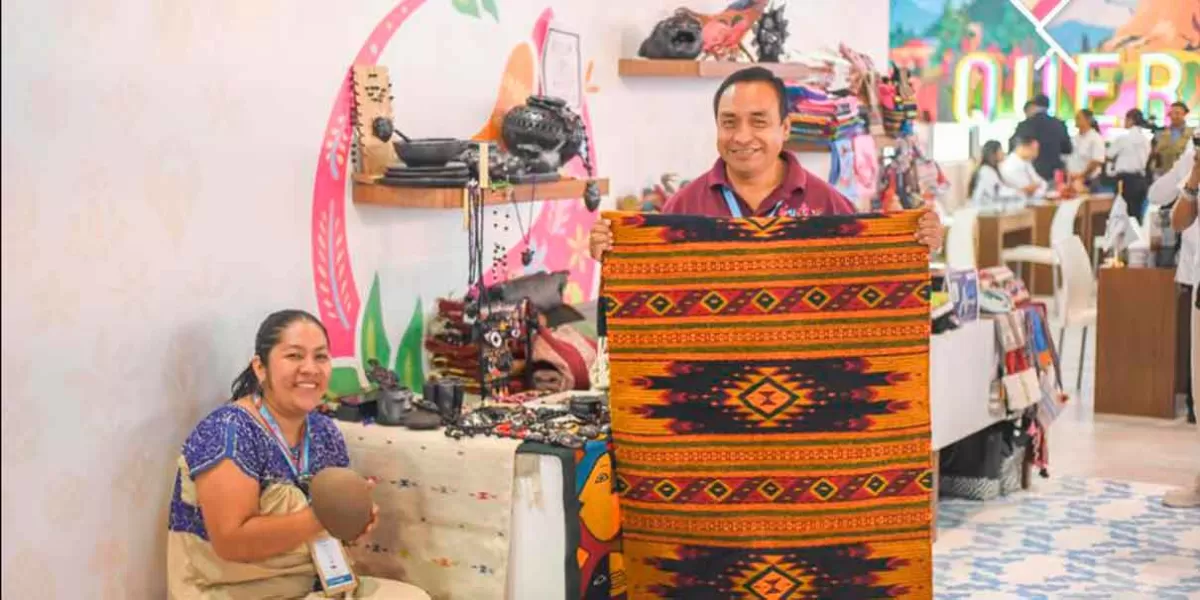 Puebla presente con más de 600 citas de negocios en el Tianguis Turístico México 2024