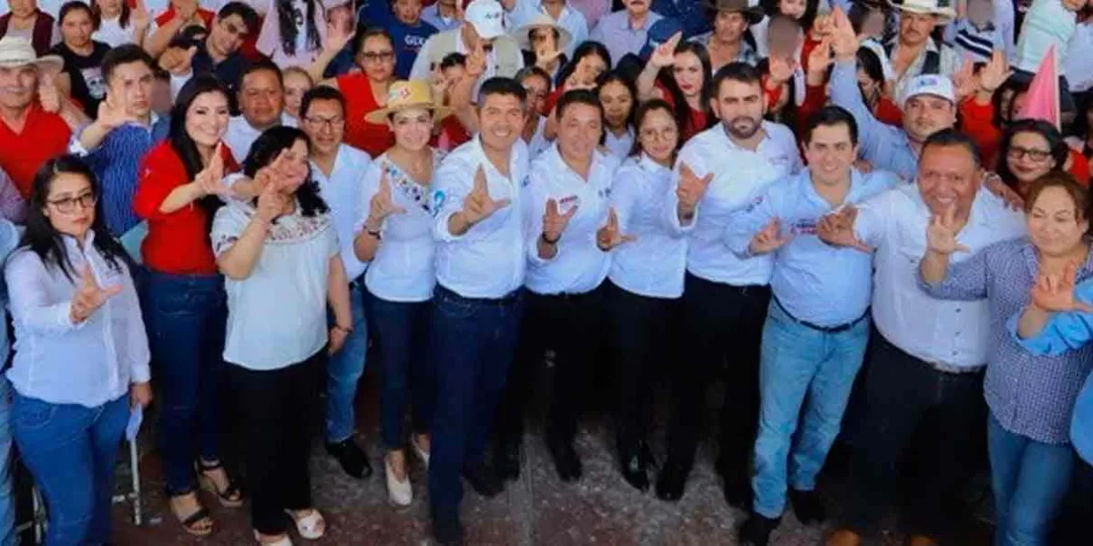 Xóchitl Gálvez ganó el debate y pasará lo mismo el 2 de junio, dijo Lalo Rivera