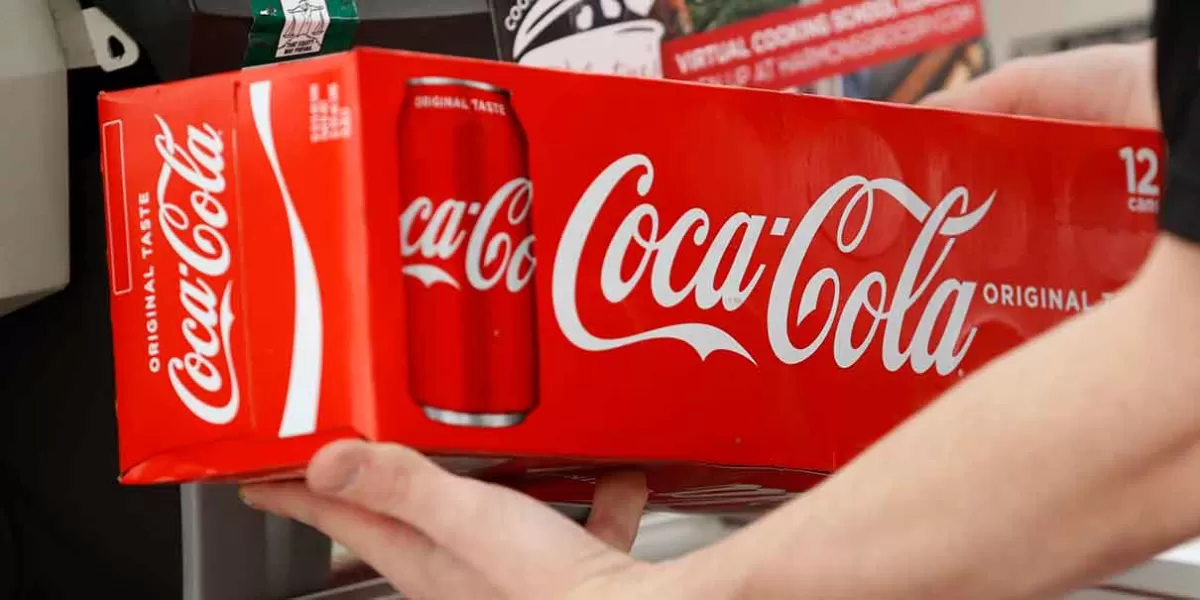 Existen 3 países que no tienen Coca-Cola; ¿cuál es la razón?