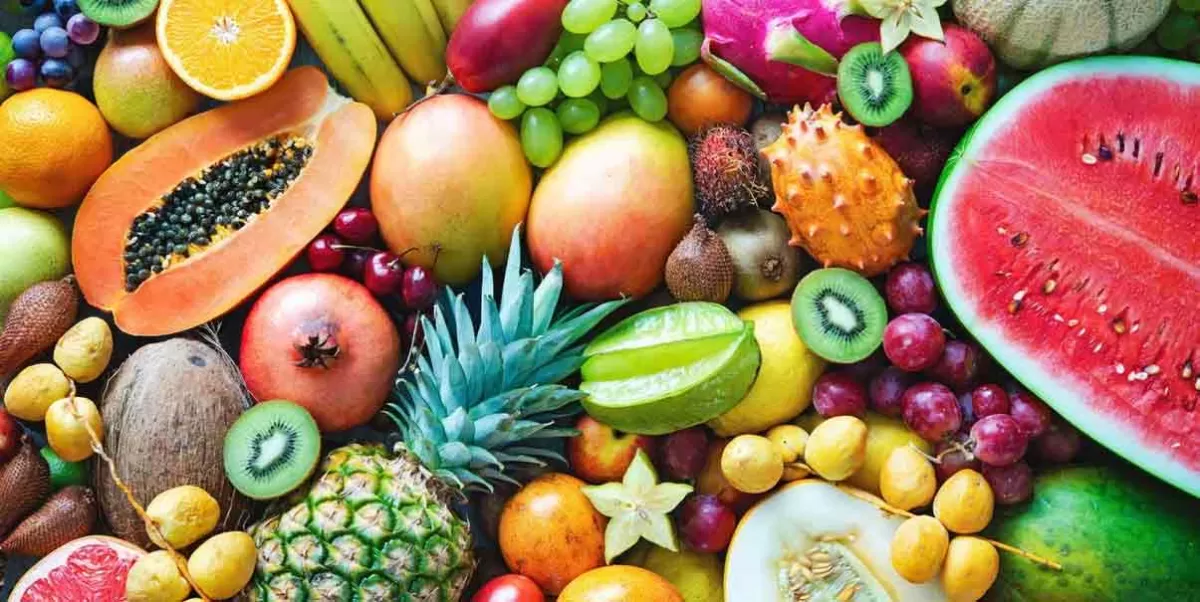 Conoce la fruta que aporta colágeno al organismo y ayuda a mantener encías saludables