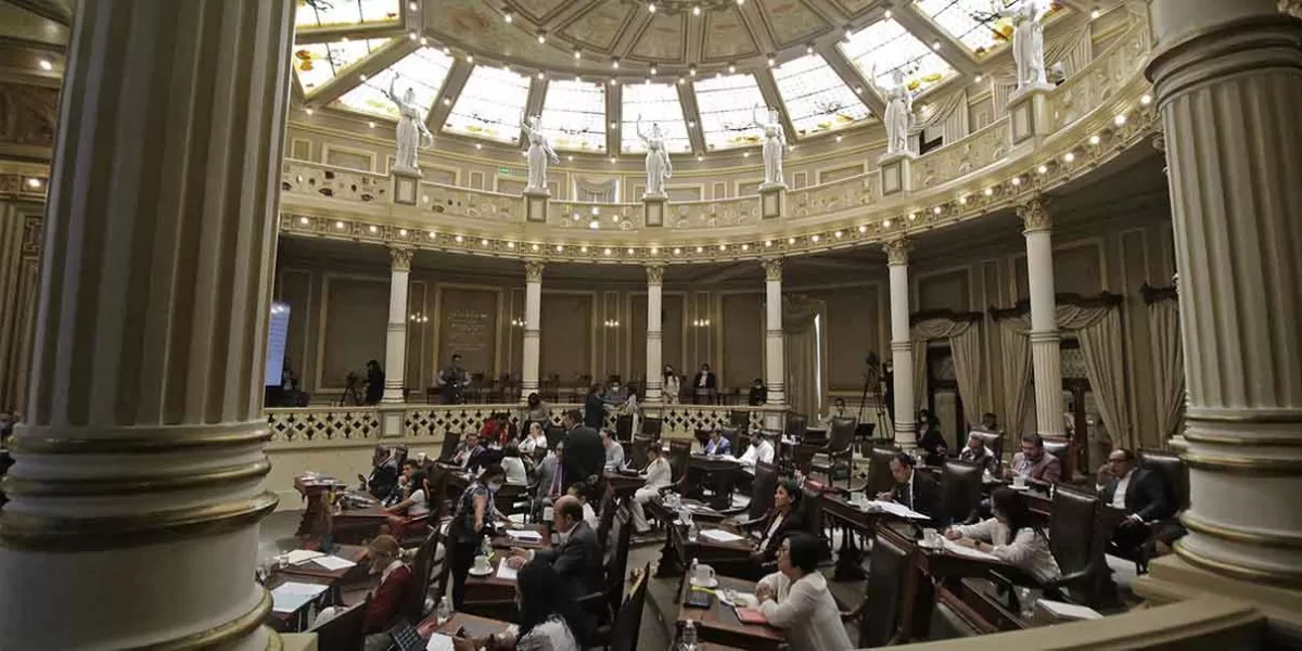 Propuesta de Reforma Electoral con más obligaciones en Puebla