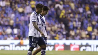 Club Puebla cerró la peor temporada de su historia en el Clausura 2024
