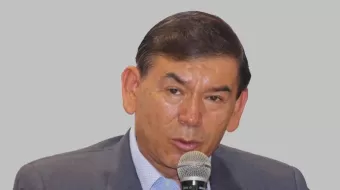El candidato Pedro Tepole niega estar involucrado en homicidio de periodista en Tehuacán