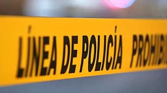 Hombre fue acribillado a balazos en Yehualtepec