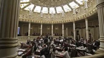 Propuesta de Reforma Electoral con más obligaciones en Puebla