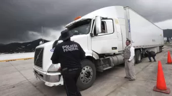Puebla en el deshonroso segundo lugar en robo con violencia de transporte pesado