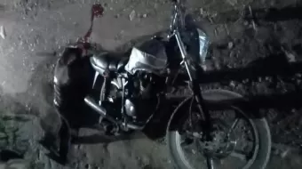 Plomearon a motociclista en La Ceiba; la Fiscalía investiga ejecución 