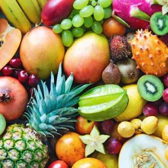 Conoce la fruta que aporta colágeno al organismo y ayuda a mantener encías saludables