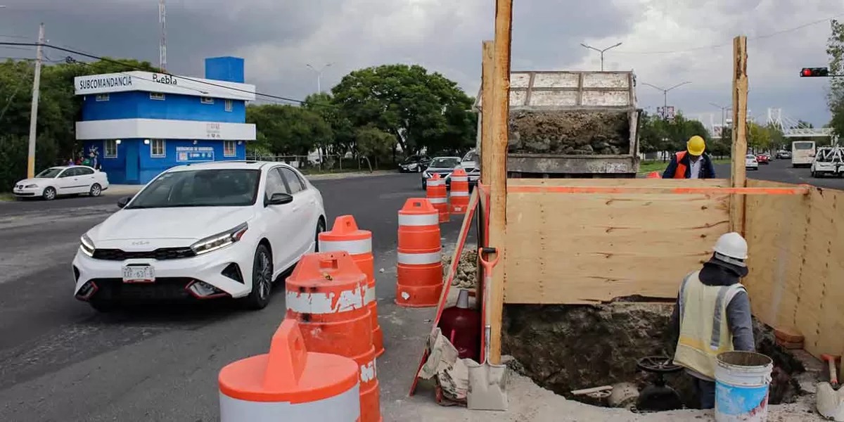 Ingenieros de Puebla piden un director de obra para una construcción de calidad