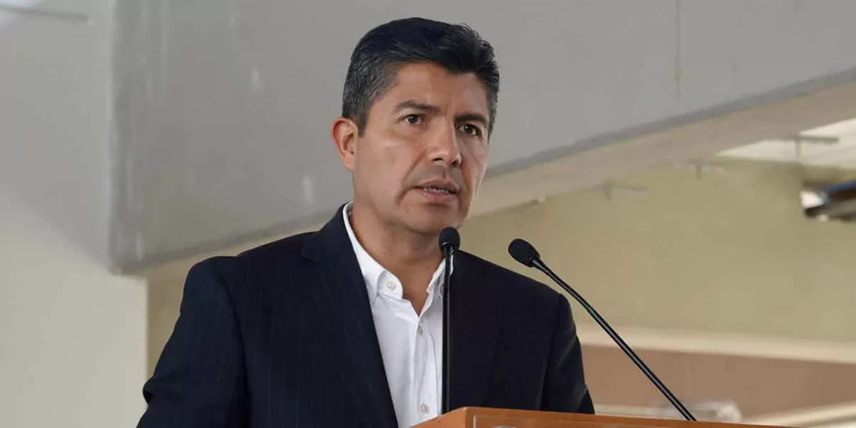 “Error cerrado” con disculpa pública, Eduardo Rivera pide olvidar que dijo “morenacos”
