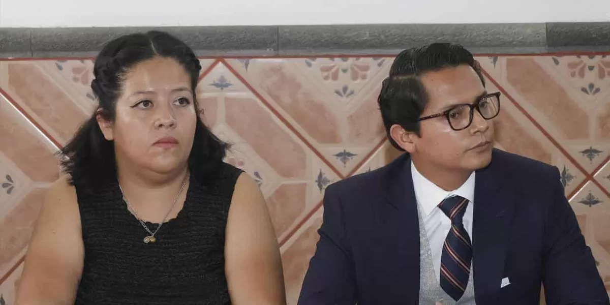 Familiares de candidata priista detenida acusaron tortura y violencia de género