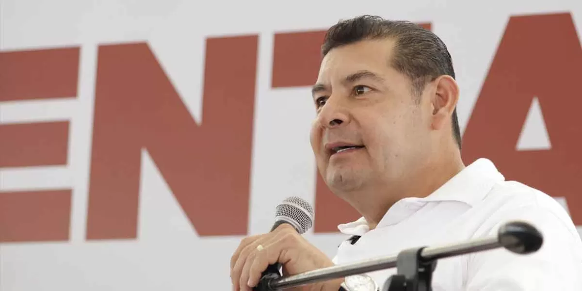 Armenta rechaza politizar detención de candidata del PRI