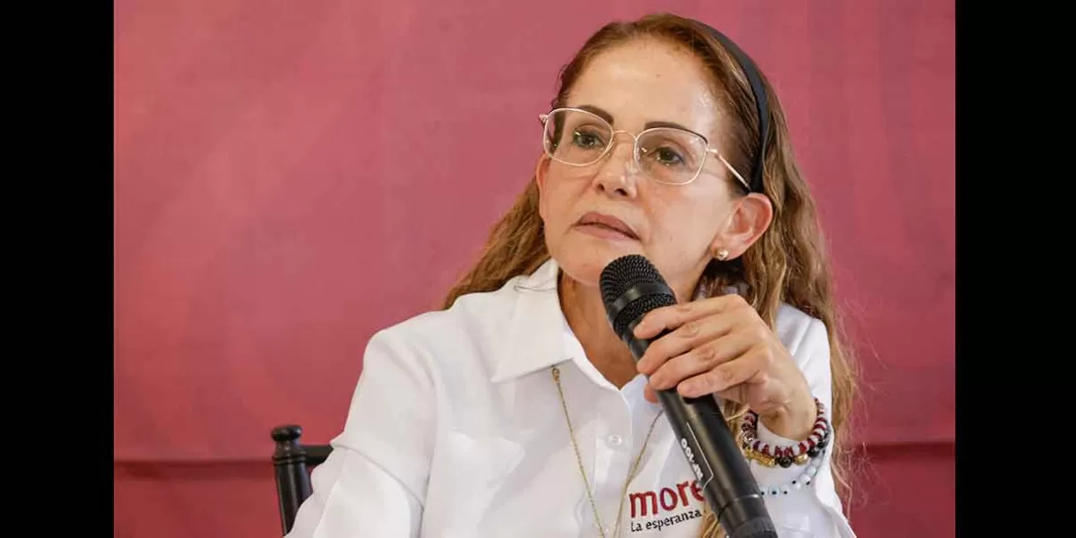 Debate a la gubernatura hará que las preferencias aumenten a favor de Morena; Garci-Crespo