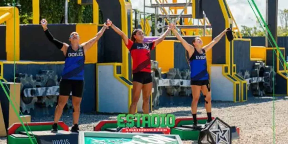 ¿Quiénes son los ganadores de 'Exatlón México'? Resultados de la octava temporada