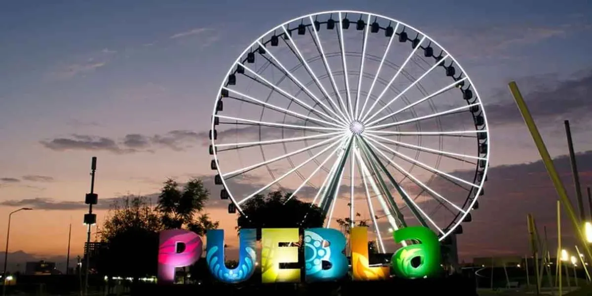 “La Gran Escapada”, planea tus vacaciones a Puebla con descuentos