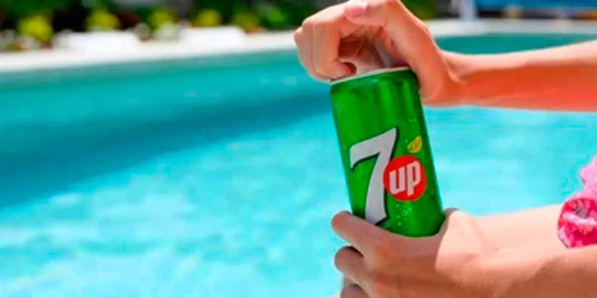 De la soda a la farmacia: La sorprendente historia de 7UP y el litio en sus inicios