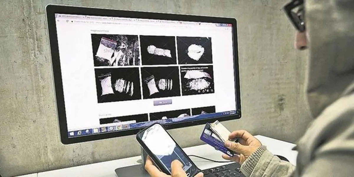 Cómo los cárteles usan tecnología para expandir su poder, según la DEA