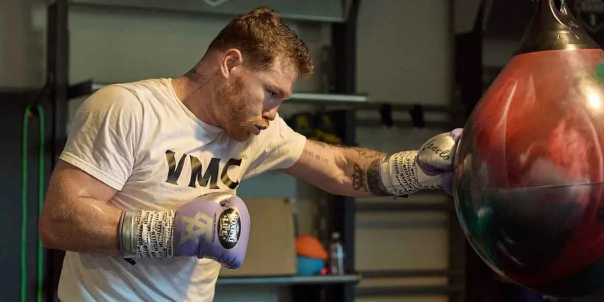 Canelo Álvarez pone fecha a su retiro y reafirma su legado fuera del ring