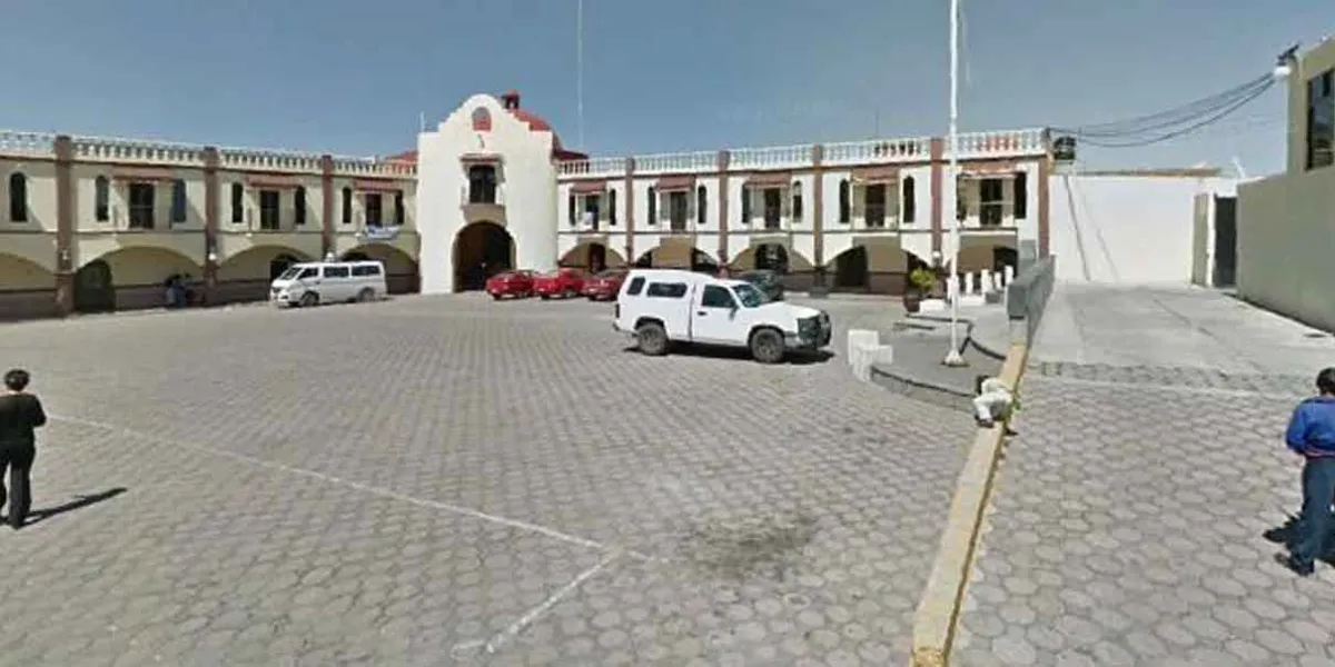 Concejo Municipal retomó gobierno de Tlachichuca